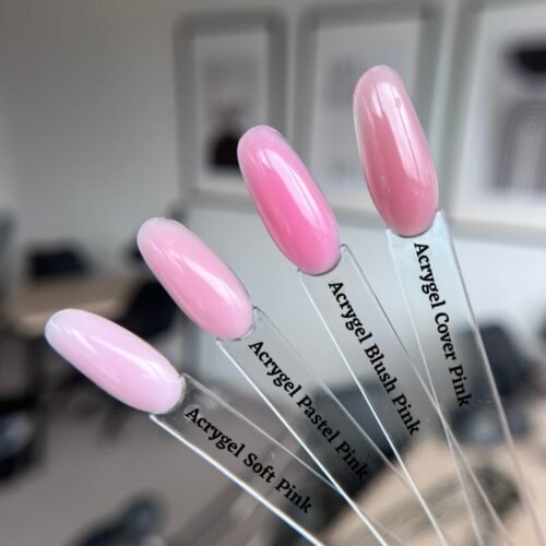 I.Am Acrygel Soft Pink (60gr.)