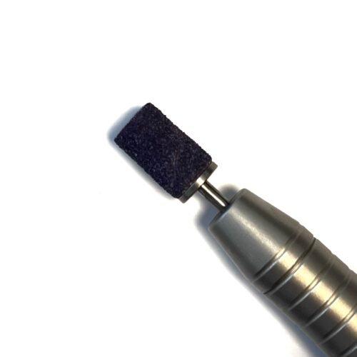 Attachment-1-3 Nerūdijančio plieno antgalis būgnelis "Easy Off", 6 mm