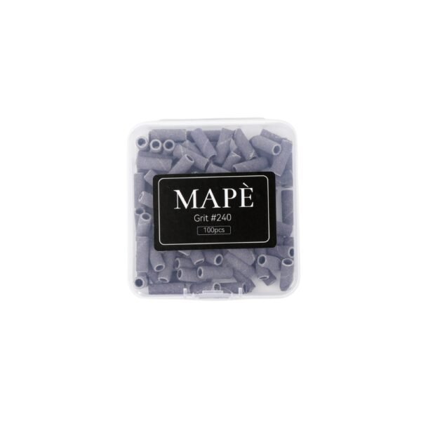 MAPÈ MINI šlifavimo antgaliai 3 mm