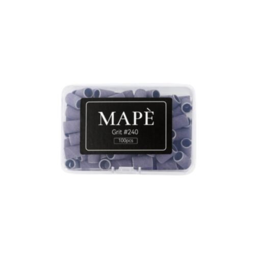 MAPE šlifavimo antgaliai 6mm