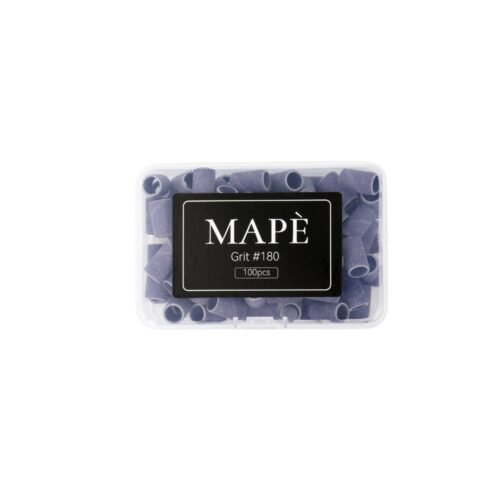 MAPÈ šlifavimo antgaliai 6mm
