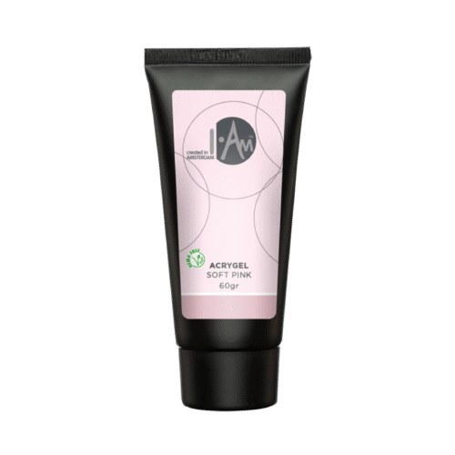 I.Am Acrygel Soft Pink