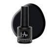 I.Am-Soak-Off-Gel-Polish-067-Back-2-Black-7mldot Back 2 Black