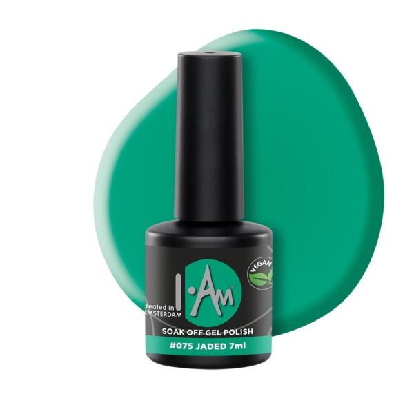 I.Am-Soak-Off-Gel-Polish-075-Jaded-7mldot Jaded