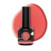 I.Am-Soak-Off-Gel-Polish-123-Orange-Feather-7mldot Orange Feather