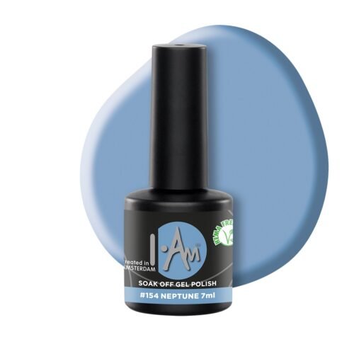 I.Am-Soak-Off-Gel-Polish-154-Neptune-7mldot Neptune