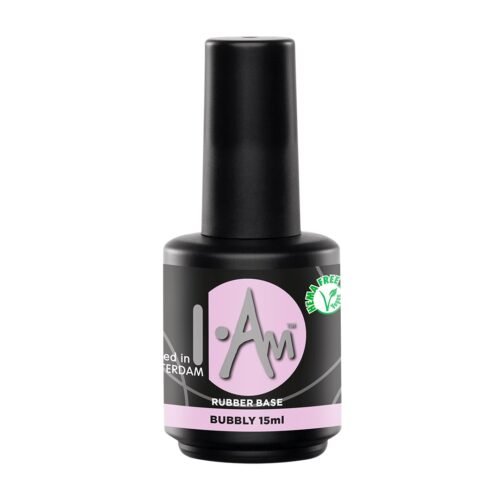 iam-rubber-base-bubbly-15ml BUBBLY