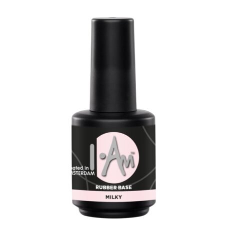 iam-rubber-base-milky-15ml I.Am Rubber Base Milky