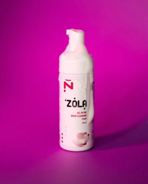 Antakių ŠAMPŪNAS PUTOS 80ml. Antakių ŠAMPŪNAS PUTOS 80ml.