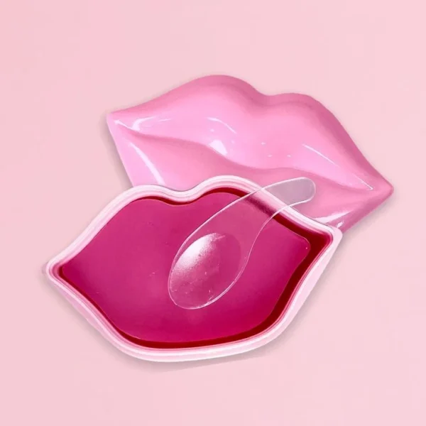 Laóss Bloom & Glow Lips’ masks