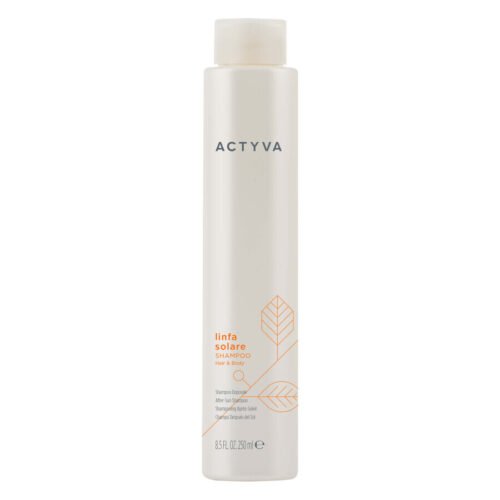 Kemon Actyva Linfa Solare Hair&Body Shampoo