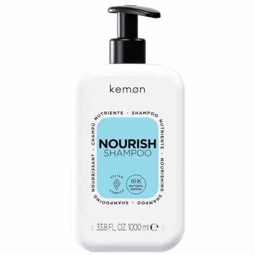 Kemon Care Nutri Shampoo Kemon Care Nutri Shampoo