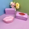 Laóss Bloom & Glow Lips’ masks