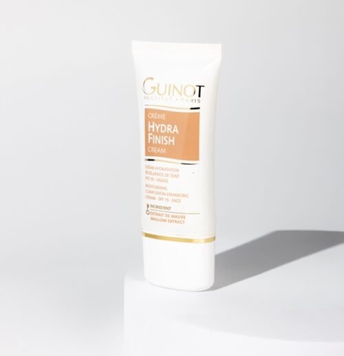 GUINOT Hydra Finish Cream