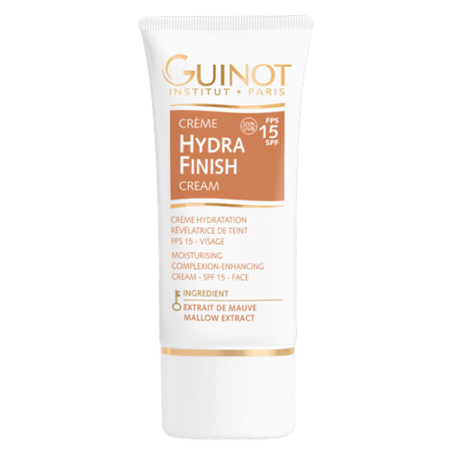 GUINOT Hydra Finish Cream