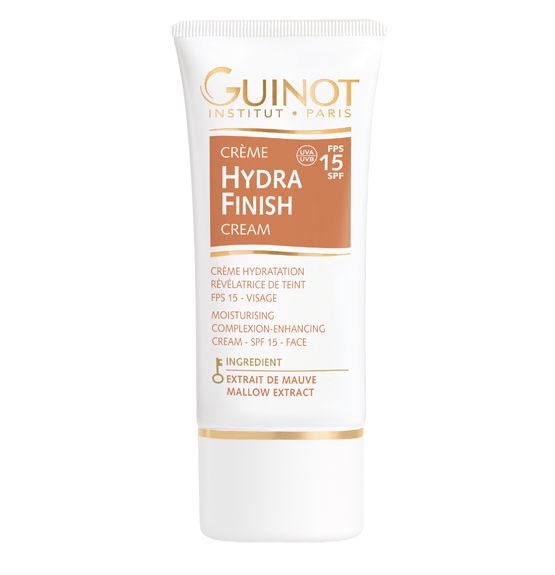 GUINOT Hydra Finish Cream