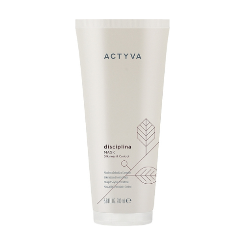 Actyva Disciplina Mask
