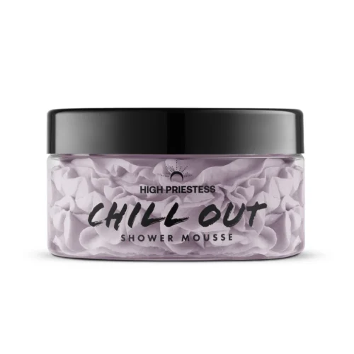 Chill out Chill out dušo putos