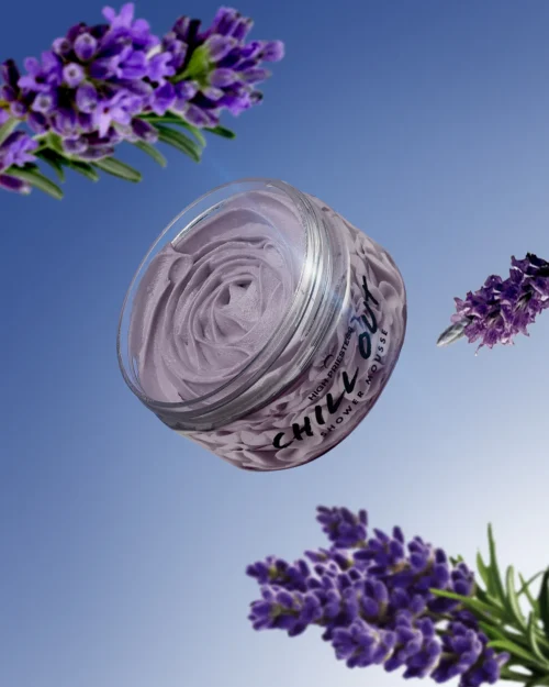 Chill_Out_Mousse Chill out