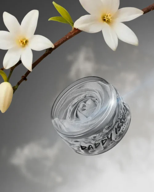 Daddy Issues dušo putos