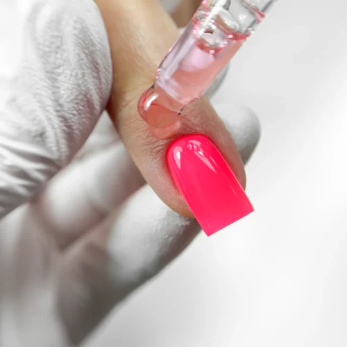 FRUIT1 Sausas aliejus FRUIT