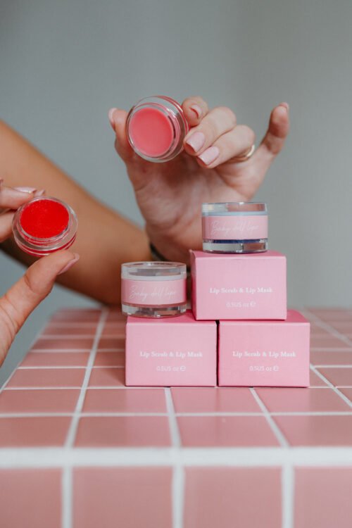 IMG_0582 Baby doll lips lūpų šveitiklis