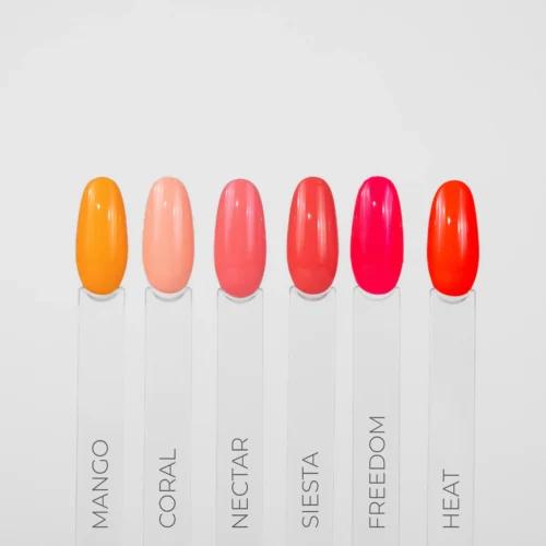 Gelinis lakas NECTAR