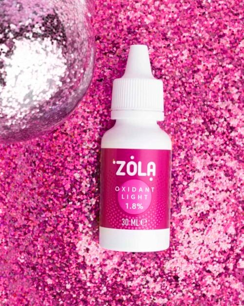 OKSIDANTAS KREMINIS 1,8%