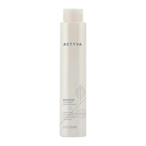 Kemon Actyva Purezza Shampoo 250ml