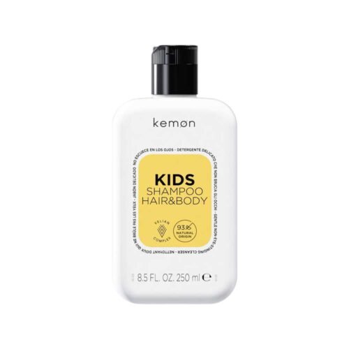 Kemon Care Kids Shampoo