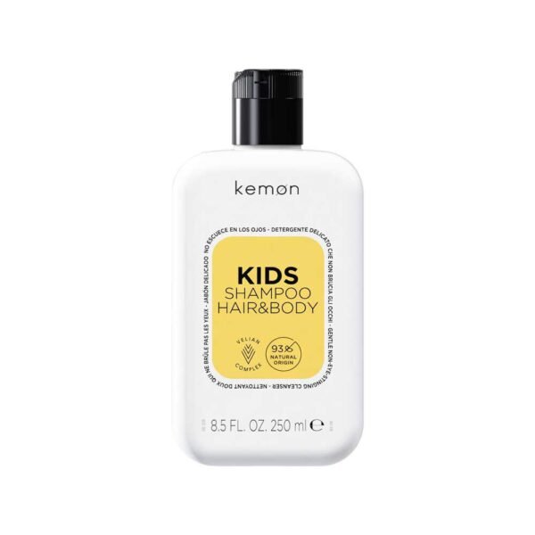 Kemon Care Kids Shampoo