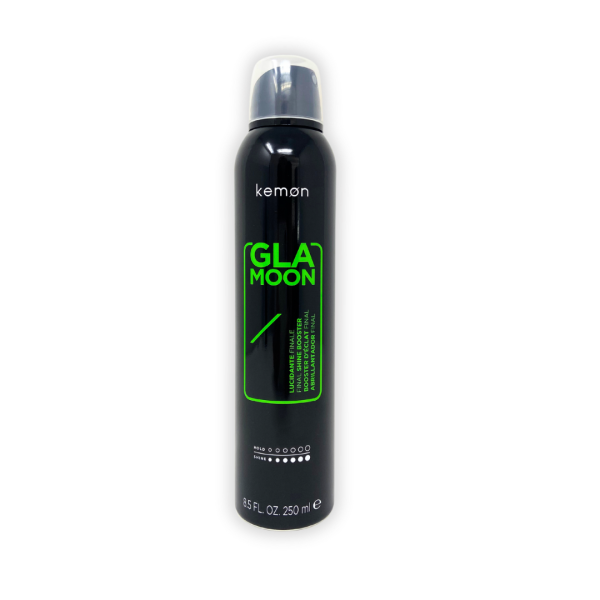 Kemon Glamoon Spray
