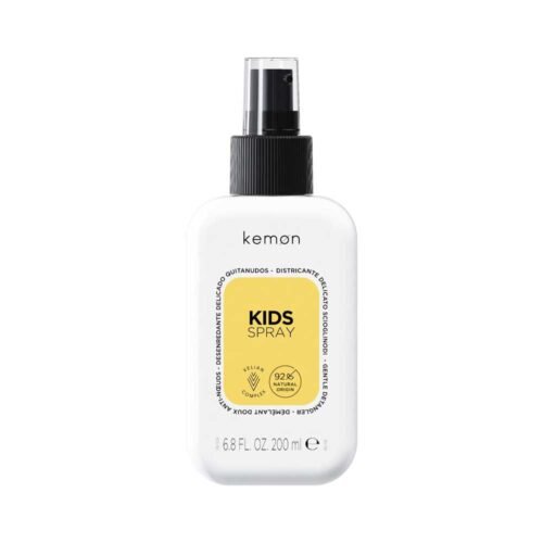 Kemon Kids Spray