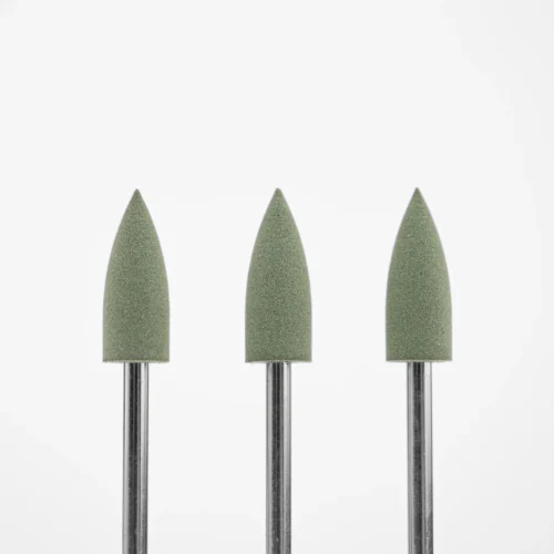 SILIKONINIS ANTGALIS, ŠVELNUS