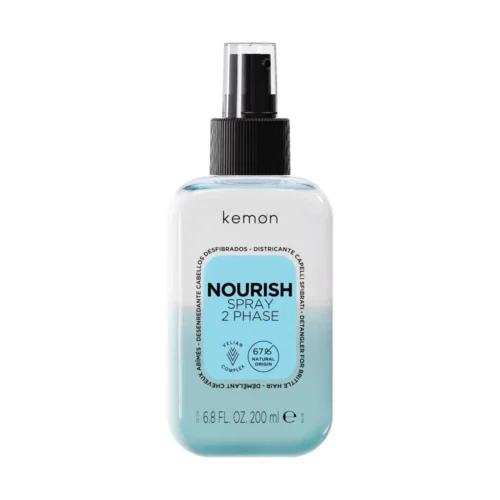 Kemon Nourish Spray 2Phase