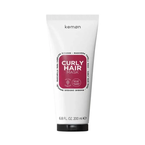 KEMON CARE CURLY HAIR MASK KEMON CARE CURLY HAIR MASK