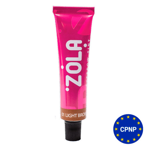 KREMINIAI DAŽAI SU KOLAGENU