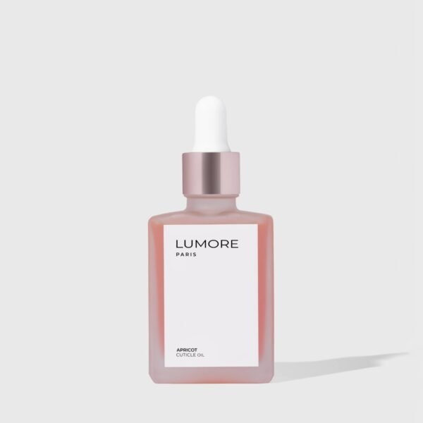 Sausas aliejus APRICOT