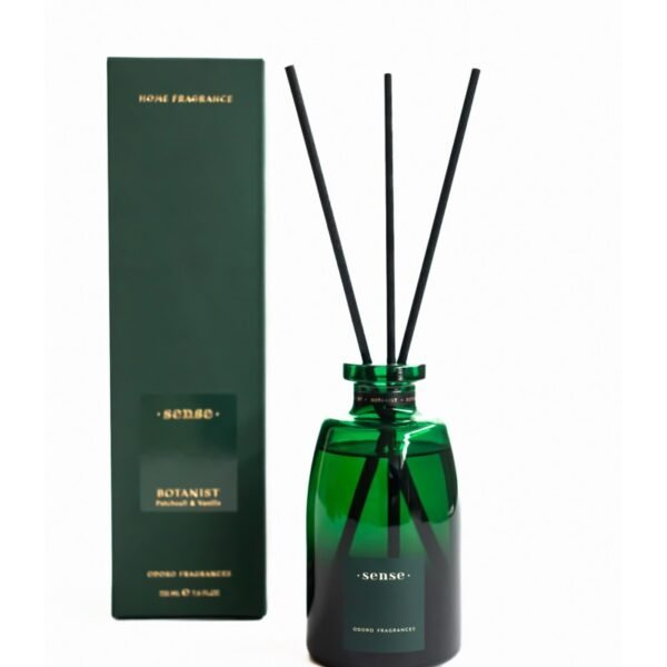 Botanist Namų Kvapas 225ml Sense – Prabangus Ilgai Išliekantis Aromatas