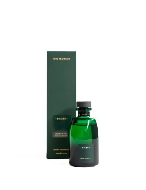 botanist-namu-kvapas-225-ml-sense (2) Botanist Namų Kvapas 225ml Sense – Prabangus Ilgai Išliekantis Aromatas