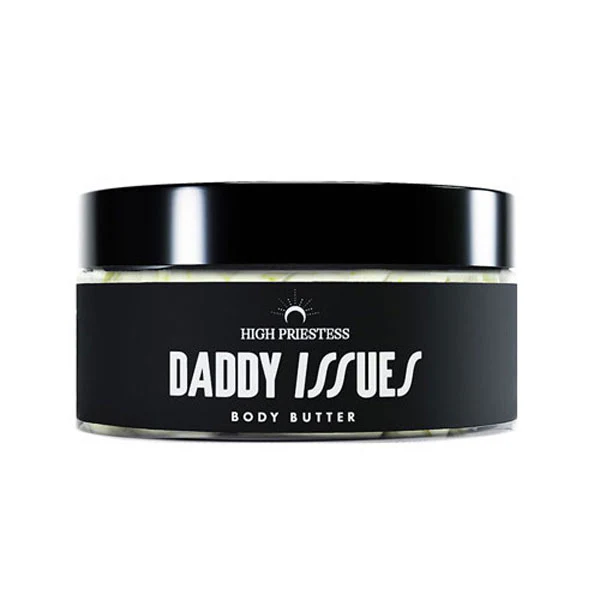 daddy-butter600 Daddy Issues
