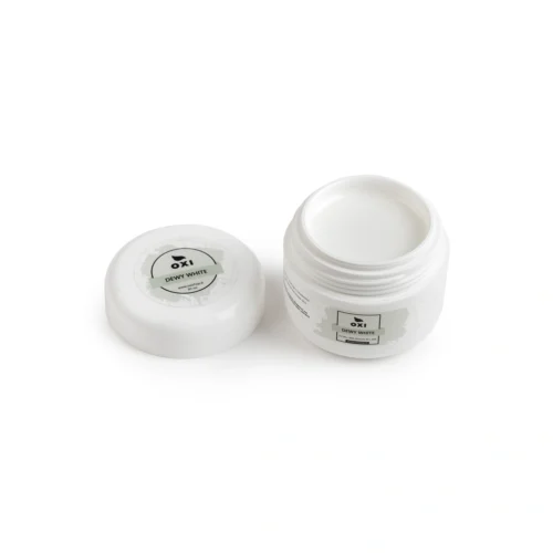 Dewy White TXO Gel, 30ml