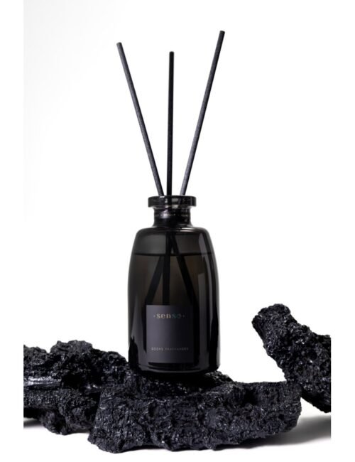 Egoist Namų Kvapas 225ml Sense – Stiprus, Išskirtinis Aromatas Jūsų Namams