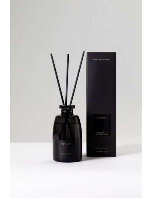 Egoist Namų Kvapas 225ml Sense – Stiprus, Išskirtinis Aromatas Jūsų Namams