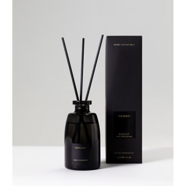 egoist-namu-kvapas-225-ml-sense Egoist Namų Kvapas 225ml Sense – Stiprus, Išskirtinis Aromatas Jūsų Namams