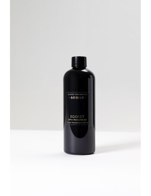 EGOIST Namų Kvapo (Papildymas) 300ml Sense – Stiprus ir Išraiškingas Aromatas