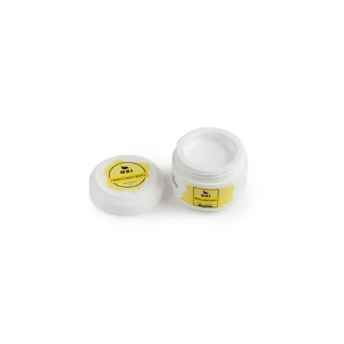 french-smile Geliniai dažai French Smile, 10ml