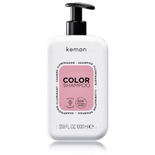 Kemon Color Shampoo