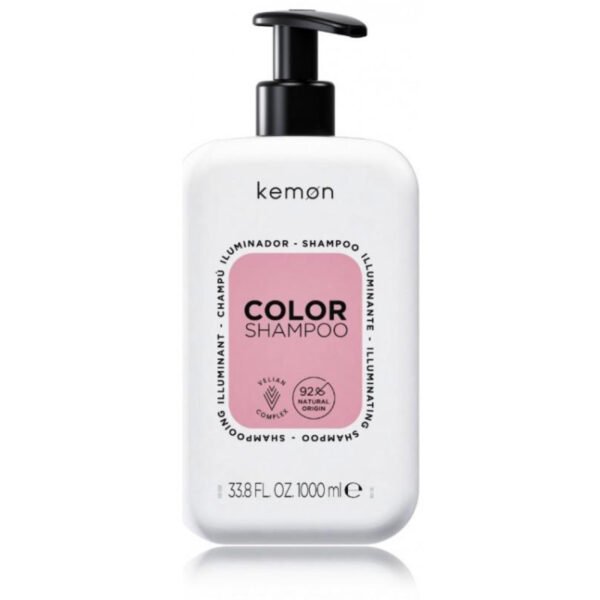 Kemon Color Shampoo