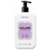 Kemon Volume Body-Building Shampoo
